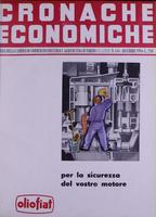 Cronache Economiche. N.144, Dicembre 1954
