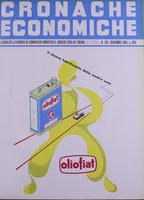 Cronache Economiche. N.132, Dicembre 1953