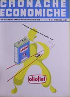 Cronache Economiche. N.130, Ottobre 1953