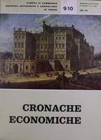 Cronache Economiche. N.009-010, Anno 1976