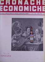 Cronache Economiche. N.160, Aprile 1956