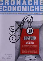 Cronache Economiche. N.153, Settembre 1955