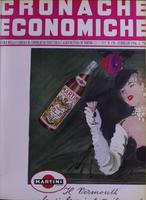 Cronache Economiche. N.158, Febbraio 1956