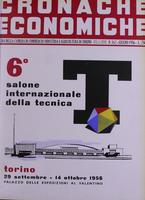 Cronache Economiche. N.162, Giugno 1956