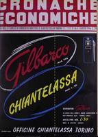 Cronache Economiche. N.164, Agosto 1956