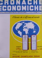 Cronache Economiche. N.165, Settembre 1956
