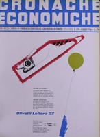 Cronache Economiche. N.159, Marzo 1956