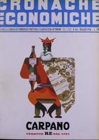 Cronache Economiche. N.161, Maggio 1956