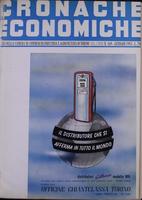 Cronache Economiche. N.169, Gennaio 1957