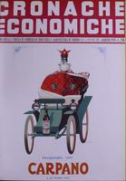 Cronache Economiche. N.152, Agosto 1955