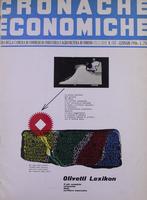 Cronache Economiche. N.157, Gennaio 1956