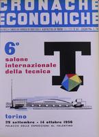 Cronache Economiche. N.163, Luglio 1956