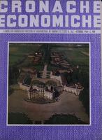 Cronache Economiche. N.262, Ottobre 1964