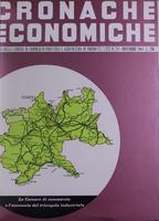 Cronache Economiche. N.251, Novembre 1963