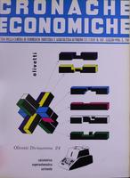 Cronache Economiche. N.187, Luglio 1958