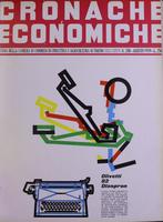 Cronache Economiche. N.200, Agosto 1959