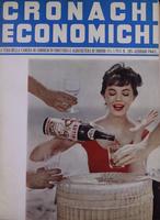 Cronache Economiche. N.205, Gennaio 1960