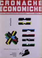 Cronache Economiche. N.194, Febbraio 1959