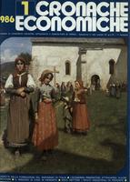 Cronache Economiche. N.001, Anno 1986