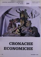 Cronache Economiche. N.311, Novembre 1968