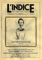 L'Indice dei libri del mese - A.07 (1990) n.02, febbraio