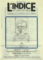 L'Indice dei libri del mese - A.07 (1990) n.09, novembre
