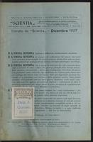 Nazionalismo ed internazionalismo economico