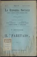 Il Paretaio