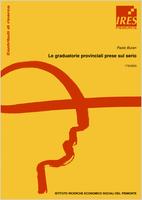 Le graduatorie provinciali prese sul serio