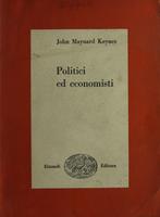 Politici ed economisti