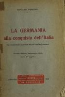 La Germania alla conquista dell'Italia