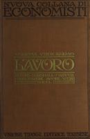 Nuova collana di economisti stranieri e italiani Vol. 11