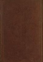 An introduction to the theory of statistics