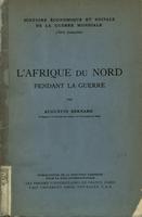 L'Afrique du Nord pendant la guerre