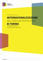 Torino Metropoli 2025. Internazionalizzazione dell'area metropolitana di Torino