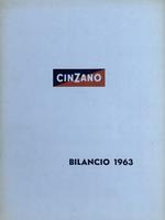 CINZANO 1963 – esercizio 42