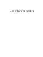 Il futuro della popolazione cinese. Declino demografico e crescita economica