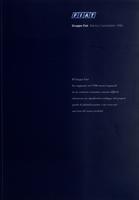 Gruppo FIAT 1996 – Il Gruppo Fiat ha raggiunto nel 1996 nuovi traguardi in un contesto economico ancora difficile attraverso un significativo sviluppo del proprio grado di globalizzazione e un crescente successo dei nuovi prodotti 