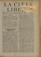 La città libera n°40