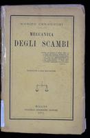 Meccanica degli scambi