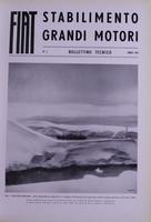 Bollettino tecnico Fiat Stabilimento Grandi Motori - A.08 (1955) n.03