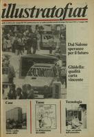 IllustratoFiat - A.XXX (1982) n.05, maggio