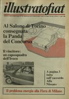 IllustratoFiat - A.XXVIII (1980) n.04, aprile