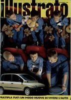 IllustratoFiat - A.46 (1998) n.09, novembre