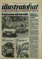 IllustratoFiat - A.XXXIV (1986) n.08, settembre