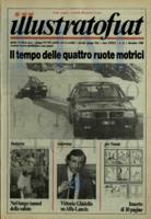 IllustratoFiat - A.XXXIV (1986) n.11, dicembre