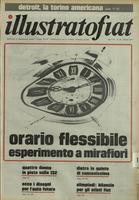 IllustratoFiat - A.XX (1972) n.10, ottobre