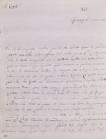 Lettera di Felice Fontana a Leopoldo Marcantonio Caldani, 8 dicembre 1764
