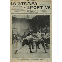 La Stampa Sportiva