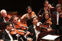 LUCI CELESTI- Orchestra dell'Accademia Nazionale di Santa Cecilia